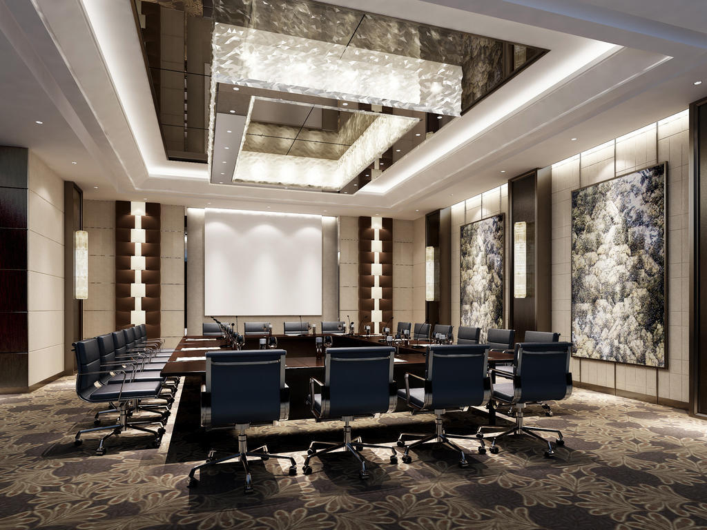 New Century Grand Hotel Nanxun Huzhou Luaran gambar