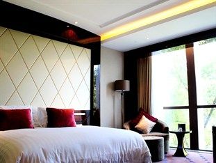 New Century Grand Hotel Nanxun Huzhou Luaran gambar
